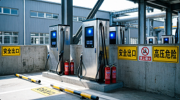 在工业园区或厂区充电，有特殊管理规定吗？