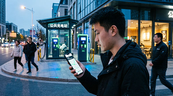 陌生城市,充电习惯,快速了解,本地App,官方信息,询问本地人,安全充电-03-25_111811_360