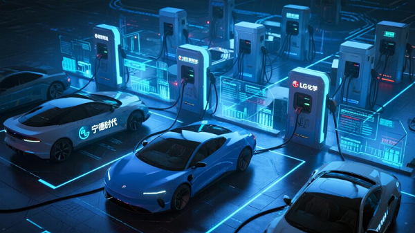 宁德时代、电池巨头、充电领域、野心、电动汽车、超充技术、换电模式、战略布局 宁德时代、电池巨头、充电领域、野心、电动汽车、超充技术、换电模式、战略布局