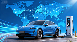 全球TOP10充电运营商战略布局分析