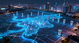 从用户行为数据看未来城市充电网络规划的演进方向