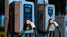 如何识别“山寨”或劣质充电桩？保障安全的5个关键点