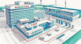 《武汉协和医院应急充电桩：急诊区不间断供电保障方案》