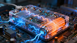 充电时，电池管理系统（BMS）如何保障安全与效率？