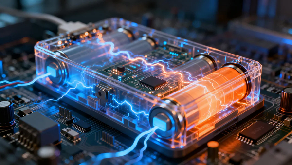 充电时,电池管理系统,BMS,工作原理,监测,保护,均衡