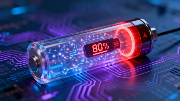 电池充电,80%充电,电池寿命,锂离子电池,高压压力,热量积累,循环次数,电池老化,优化电池充电,实用建议-01-27_114412_716