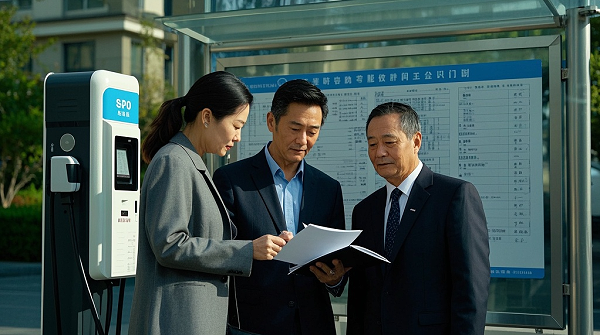 充电协议,规范管理,透明分账,运营管理,财务管理,收益分配,日常运维,协调机制,共管账户,,协议模板-04-08_104507_564