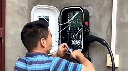 地下车库充电桩安装：新能源车主不得不防的坑
