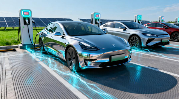 微鹏充电、电动汽车、支持类型、品牌兼容 微鹏充电、电动汽车、支持类型、品牌兼容