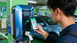 如何使用微信和支付宝小程序启动充电