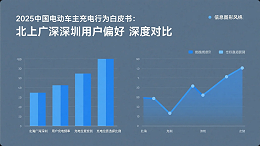 《2025中国电动车主充电行为白皮书：北上广深用户偏好深度对比》