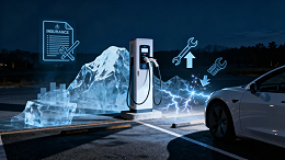 充电站投资中的“隐形”运营成本：保险、维护、升级、电损……