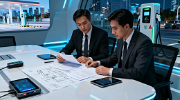 【合同范本解读】与物业/场地签订充电站合作协议，需要注意哪些法律条款？