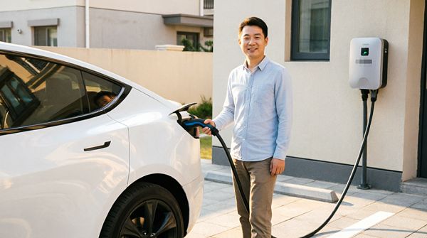 家用充电桩,安装指南,新手业主,常见问题,物业同意,电费计算,安装费用,充电功率,安装位置,安全性,安装流程,充电桩迁移-04-14_105109_492