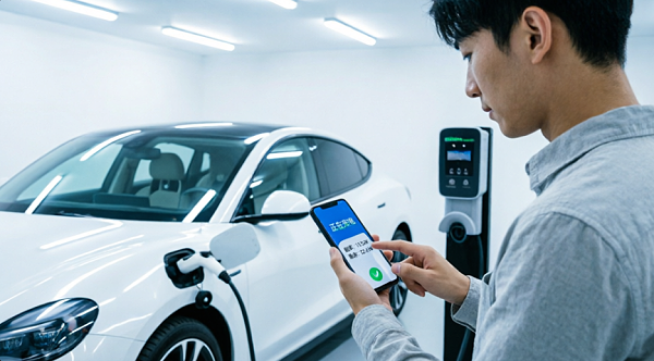 家用充电桩,App注册,首次充电,快速上手,5分钟指南-04-14_105656_822