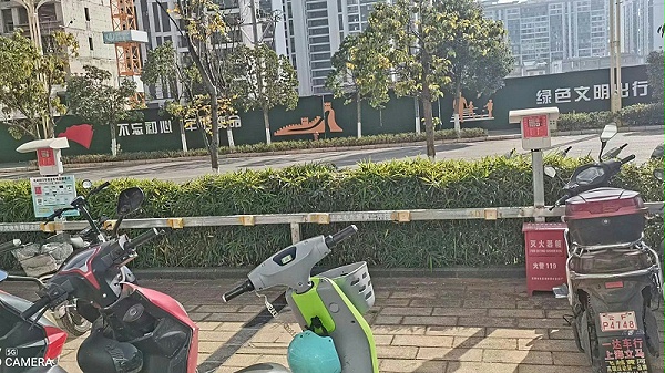 充电桩价费分离