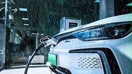 雨季来袭，微鹏充电桩提醒新能源车主安全充电