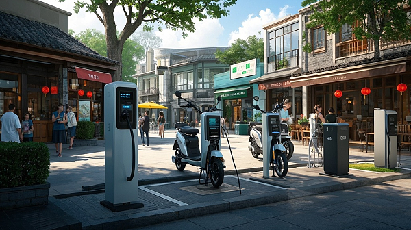 旅游景区,充电体验,升级,被动等待,主动游览,用户心理转变,空间融合,体验设计,充电+权益,增值服务,二次消费-04-13_101947_612