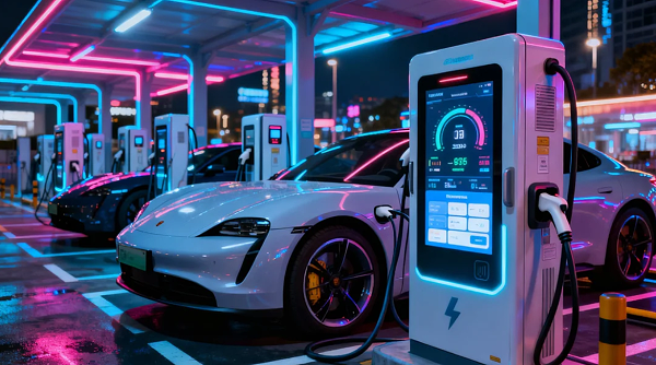 充电桩、周转率、提高、实战技巧、一线运营商、选址布局、分时定价、预约充电、设备维护、智能监控、数据分析