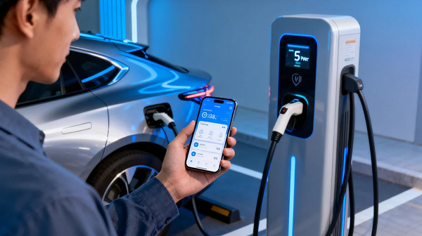 充电站,车辆,充电功率,判断,兼容性