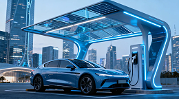 2025年投资充电站还是一门好生意吗？