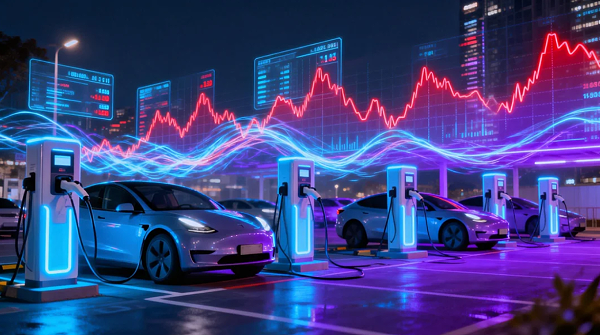 电力市场化改革,充电服务费定价,电价波动,分时定价,市场竞争,服务优化-01-19_102108_011