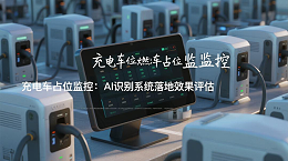 《充电车位燃油车占位监控：AI识别系统落地效果评估》