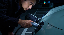 充电时车辆发出“咔哒”声但未充电，是什么问题？