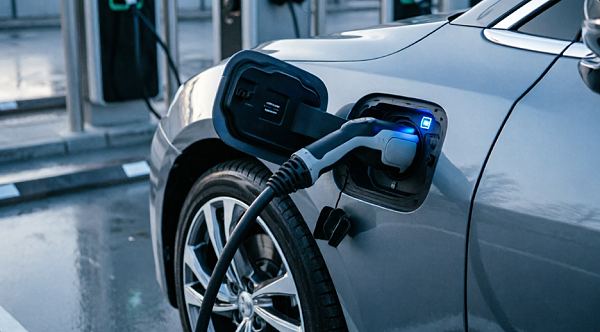 充电前关闭电源,车辆充电安全,电动车充电,电池保护,电源管理,充电流程