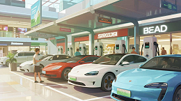 商场充电桩用户停留时长与消费关系研究