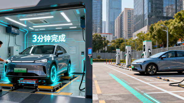换电模式、充电模式、政策支持、对比分析 换电模式、充电模式、政策支持、对比分析