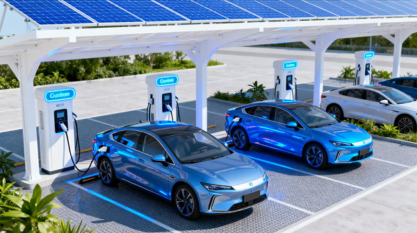 充电桩运营商、资质要求、行业准入门槛 充电桩运营商、资质要求、行业准入门槛