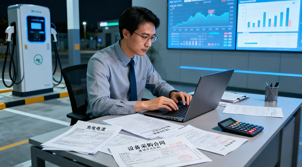 充电站税务规划, 增值税, 企业所得税, 进项税额抵扣, 销售电力服务, 充电服务费, 固定资产折旧, 税收优惠, 合规管理