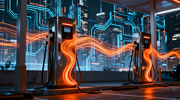 详解OCPP协议：为什么它对充电站资产的未来保值至关重要？