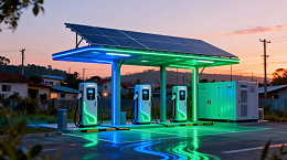 2024年中国充电桩行业发展趋势摘要