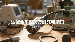 《适配全车型的万能充电接口：技术可行性报告》