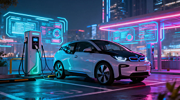 共享充电模式能否从手机充电宝复制到汽车充电桩领域？