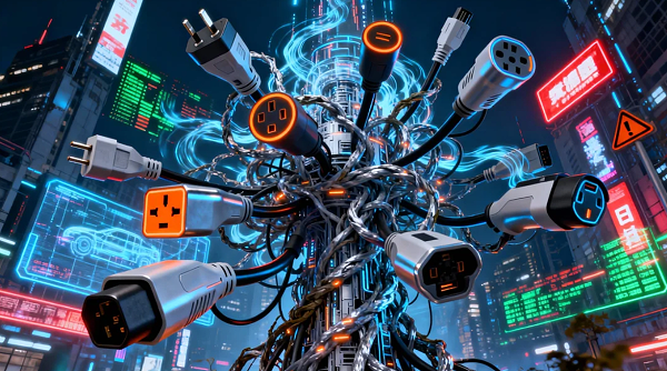 国标,欧标,美标,日标,混战,统一趋势-12-17_103334_285