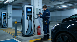 充电站建设标准与安全：用电消防那些事儿