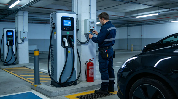 充电站,建设标准,用电安全,消防安全-02-03_115205_898