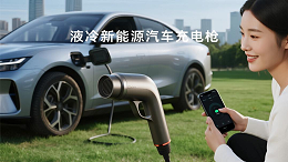 《液冷枪线重量减轻40%，女性用户操作体验大幅改善》