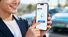 微鹏充电，副业月入过万？