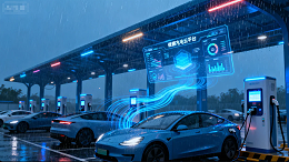 微鹏充电：一桩多赢的收益秘籍