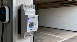 共享充电桩，月入过万不是梦？