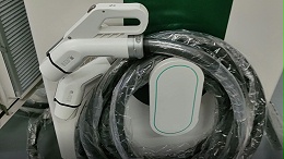充电枪紧急解锁指南：机械应急拉绳操作讲解