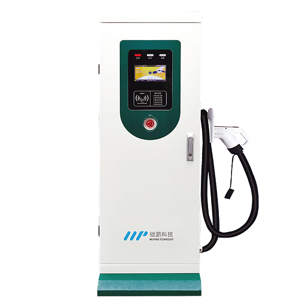 20KW/30KW/40KW/60KW单双枪落地小直流