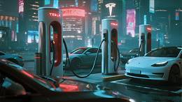 特斯拉超充网络开放对行业生态的影响