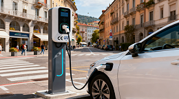 欧洲充电桩市场准入认证解析：CE与TÜV