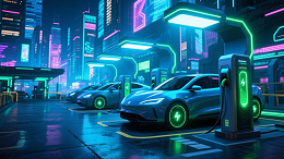 2023年全球及中国充电桩市场规模与增长率分析