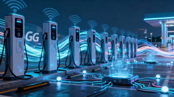 充电基础设施,数字新基建,5G,物联网,边缘计算-01-13_103336_335